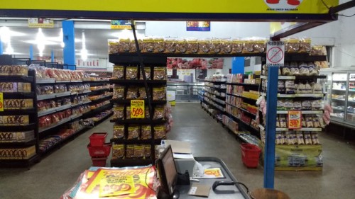 Store Supermercado - Supermercado em Goiânia